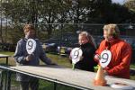 jury kennen de punten toe