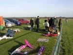 druk in de pits