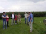 briefing