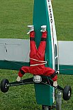 2007 Paratrooper