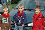2006 Bezoek Luchtscouts