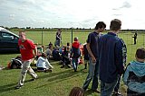 2006 Bezoek Luchtscouts