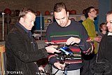 2011 Indooravond