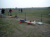 2003 fun motor
