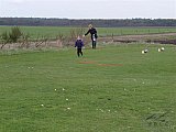 2010 Paaseidropping en paasmarkt
