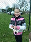 2010 Paaseidropping en paasmarkt
