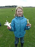 2010 Paaseidropping en paasmarkt
