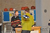 2011 Indooravond