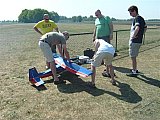 2011 Paasactiviteit