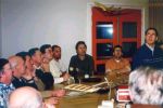 Veel belangstelling 