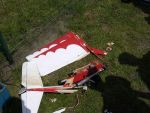 crash