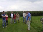 briefing