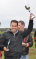 de winnaar