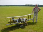 Sopwith Pup